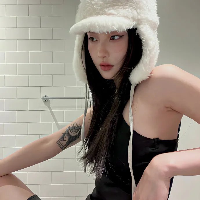 秘密的孩子
