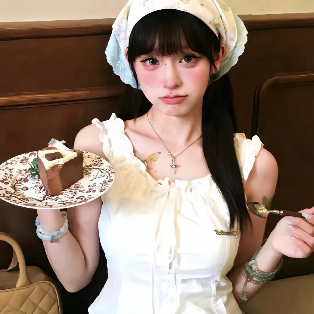 迷途花生酱